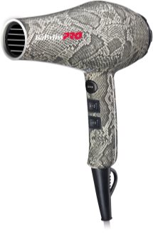 BaByliss PRO Python Skin Collection Haarföhn