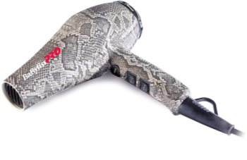 BaByliss PRO Python Skin Collection фен для волосся