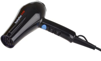 BaByliss PRO Babyliss Pro Dryers SL Ionic 1 5586GE Haartrockner glänzend