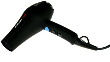 BaByliss PRO Babyliss Pro Dryers SL ionic BAB5586E fén na vlasy matný