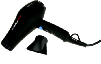 BaByliss PRO Babyliss Pro Dryers SL ionic BAB5586E fén na vlasy matný