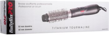 BaByliss PRO Babyliss Pro Titanium Tourmaline BAB2676TTE Airstyler