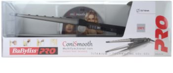 BaByliss PRO Babyliss Pro Curling Iron 2225TTE hajvasaló és hajsütővas 2in1