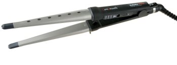BaByliss PRO Babyliss Pro Curling Iron 2225TTE hajvasaló és hajsütővas 2in1