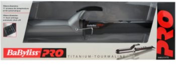 BaByliss PRO Curling Iron 2275TTE der Lockenstab