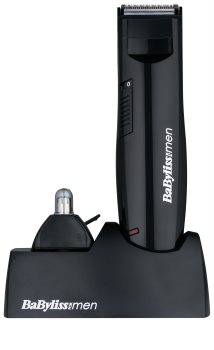 BaByliss For Men E823E tondeuse cheveux et barbe