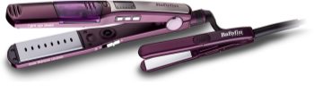 BaByliss I-PRO 230 Steam I-PRO Steam stoomstrijkijzer voor het Haar