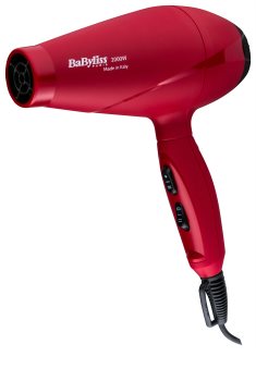 BaByliss Professional Hairdryers Le Pro Light 2000W secador de cabelo