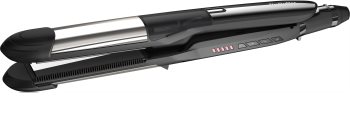 BaByliss Steam Pure ST495E piastra a vapore per capelli