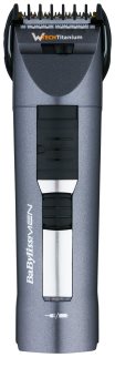 BaByliss For Men E791E zastřihovač vlasů a vousů