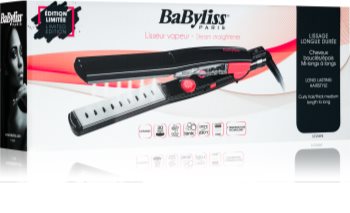 BaByliss Limited Edition ST293PE Steam Iron for Hair