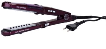 BaByliss iPro 230 Steam ST395E placa de intins parul