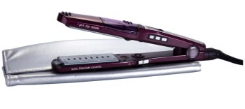 BaByliss iPro 230 Steam ST395E placa de intins parul