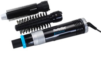 BaByliss Air Brushes Airstyle 300 kodralnik-sušilec za gladko pričesko in volumen
