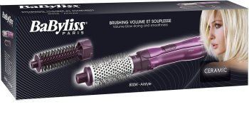 BaByliss Ceramic Airstyler AS81E Fohnstyler
