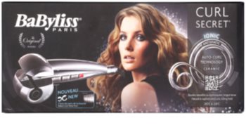 BaByliss Curl Secret C1200E automatische krultang
