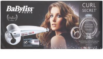 BaByliss Curl Secret C1201E Automatischer Lockenstab