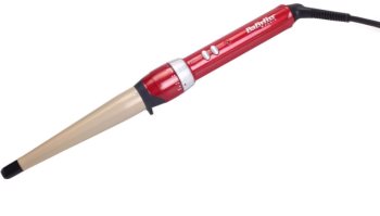 BaByliss Curlers Easy Curl hajsütővas