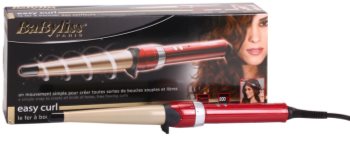 BaByliss Curlers Easy Curl hajsütővas