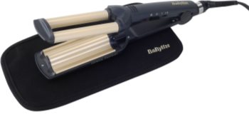 BaByliss Curlers Easy Waves kulma na vlasy