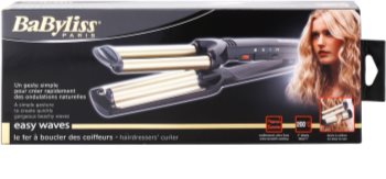 BaByliss Curlers Easy Waves kulma na vlasy