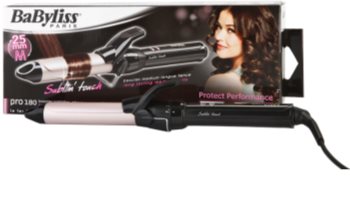 BaByliss Curlers Pro 180 25 mm lokówka do włosów