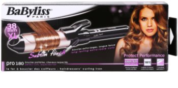 BaByliss Curlers Pro 180 38 mm hajsütővas