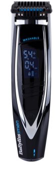 BaByliss For Men Digital Control E876E regolabarba