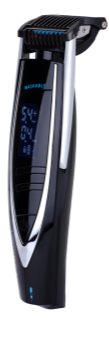 BaByliss For Men Digital Control E876E regolabarba