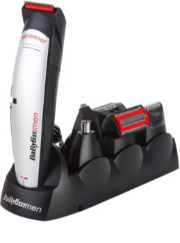 BaByliss For Men X - 10 Haar - und Barttrimmer