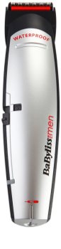 BaByliss For Men X - 10 Haar - und Barttrimmer
