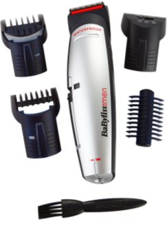BaByliss For Men X - 10 Haar - und Barttrimmer