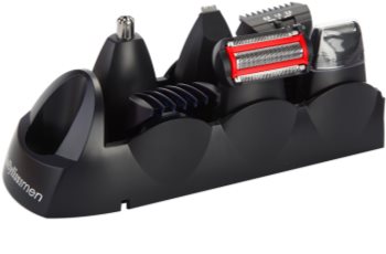 BaByliss For Men X - 10 Haar - und Barttrimmer