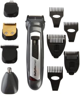 BaByliss For Men Multi 10 Titanium tondeuse cheveux et barbe