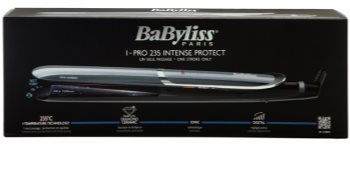 BaByliss Stylers I-Pro 235 Intense Protect Glätteisen für das Haar