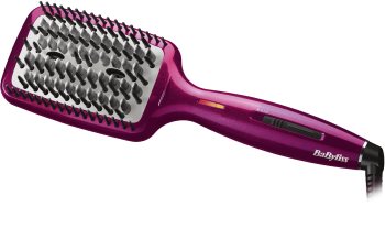 BaByliss Liss Brush 3D HSB100E cepillo alisador para cabello
