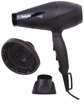 BaByliss Le Pro Light Volume hajszárító