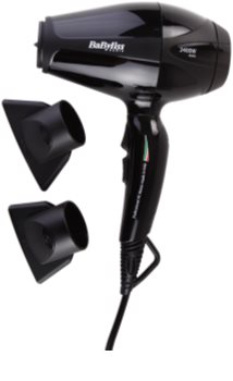 BaByliss Professional Hairdryers Le Pro Intense 2400W cel mai puternic uscator pentru par ionizant
