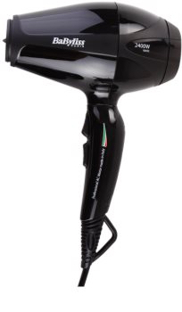 BaByliss Professional Hairdryers Le Pro Intense 2400W cel mai puternic uscator pentru par ionizant