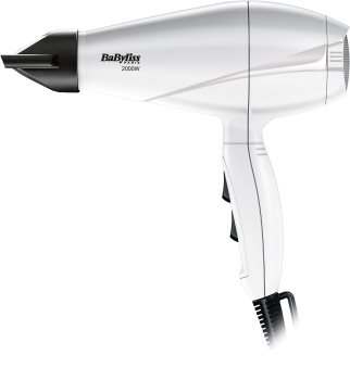 BaByliss Le Pro Light 2000W 6604WE suszarka do włosów