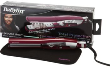 BaByliss Stylers i Pro 230 Steam fer à lisser