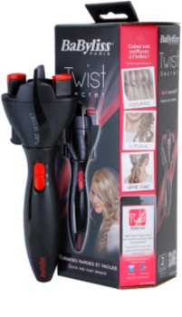 BaByliss Twist Secret TW1000E ondulator pentru par