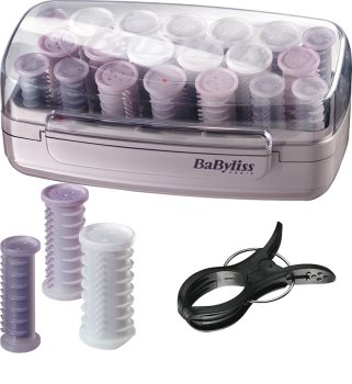 BaByliss Volume & Curl 3060E Elektrische Krulspelden