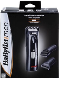 babyliss for men e696e