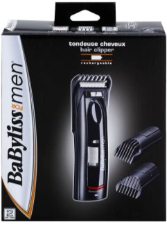 BaByliss For Men E696E zastrihávač vlasov