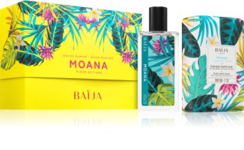 baija moana