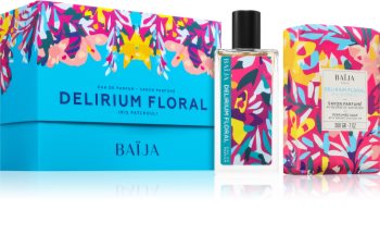 baija delirium floral