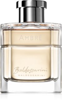 Baldessarini Ambré eau de toilette pour homme 90 ml