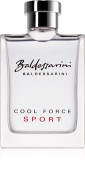 Baldessarini Cool Force Cool Force Sport eau de toilette pour homme 90 ml
