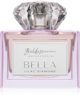 baldessarini bella lilac diamond woda perfumowana 30 ml     